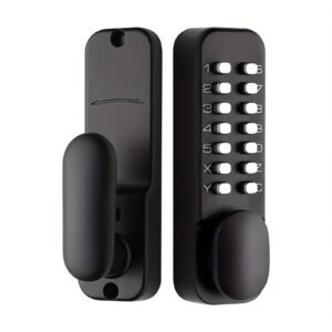 Zinc Alloy Mechanical Combination Lock