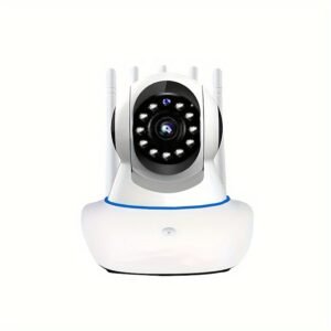 Full HD Camera Home Wireless Family Security Camera