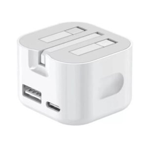 35W USB Type-C Power Adapter