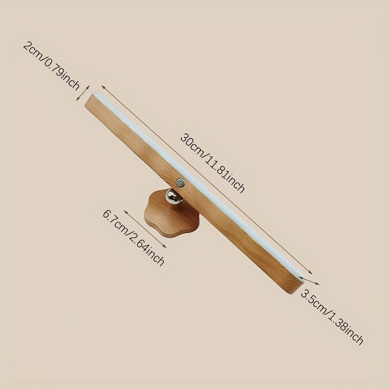 Shenzhi Tech LED Cabinet Light For Kitchen And Indoor Storage - Image 2