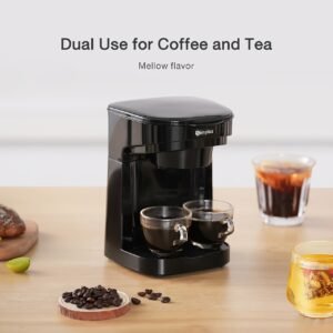 Household Drip Coffee Maker